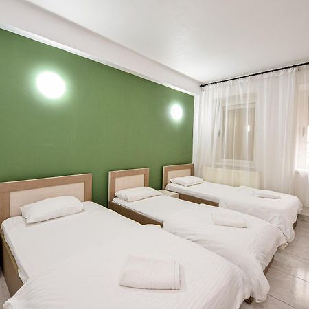 בוקרשט Unirii Suites מראה חיצוני תמונה