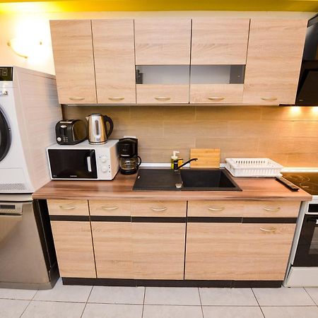 בוקרשט Unirii Suites מראה חיצוני תמונה