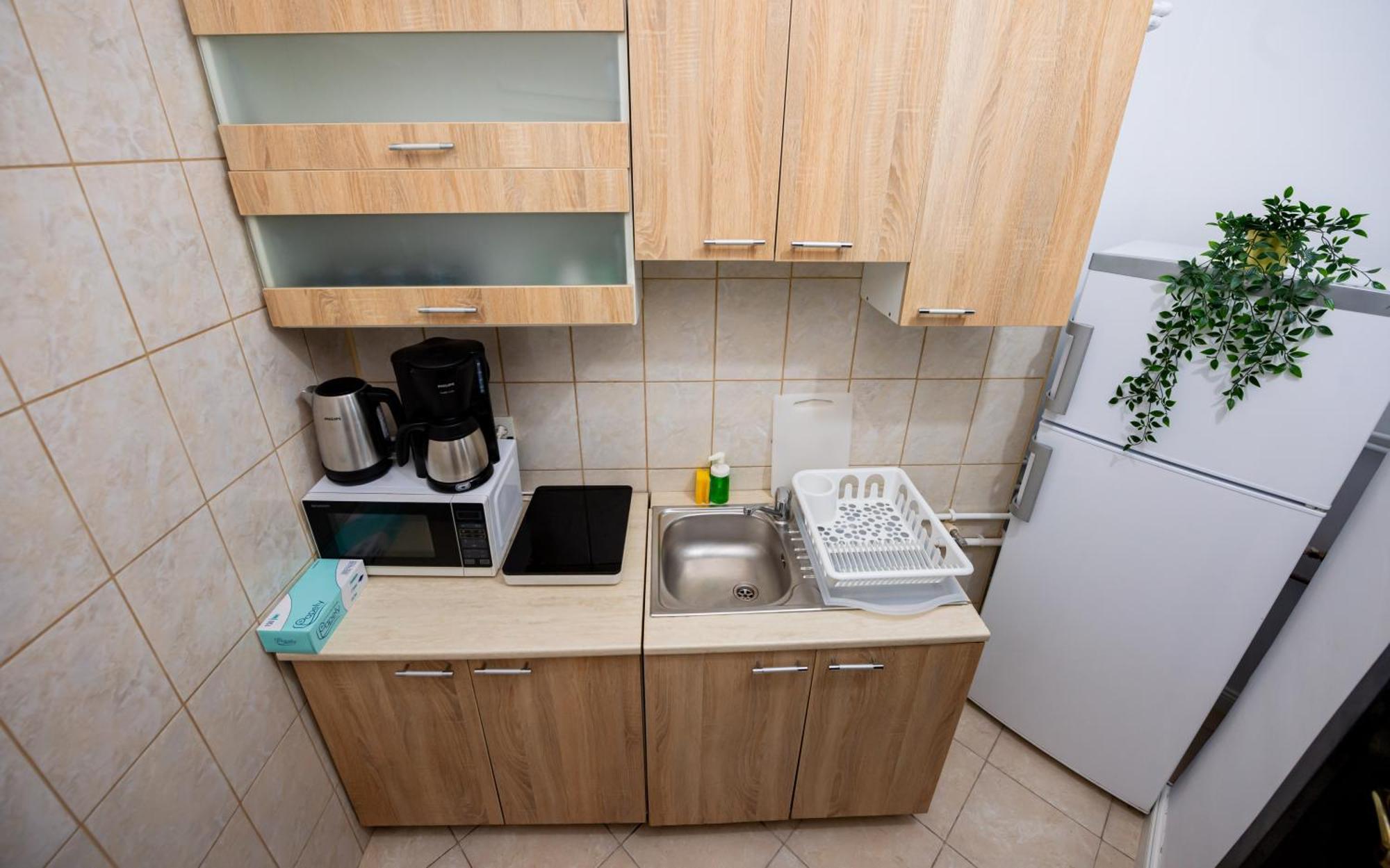 בוקרשט Unirii Suites מראה חיצוני תמונה