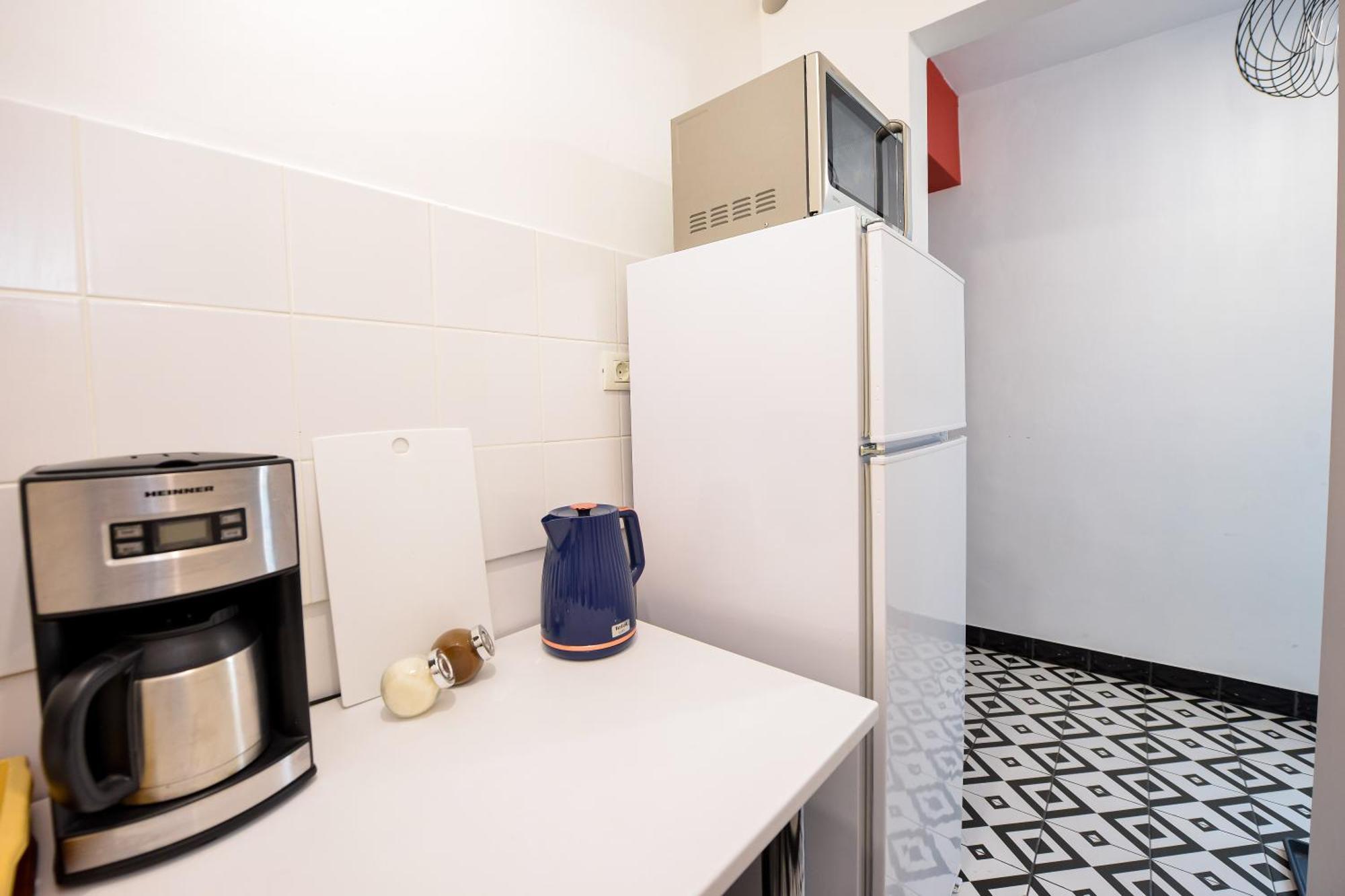 בוקרשט Unirii Suites מראה חיצוני תמונה