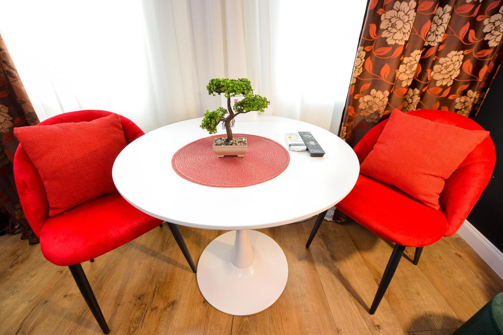 בוקרשט Unirii Suites מראה חיצוני תמונה