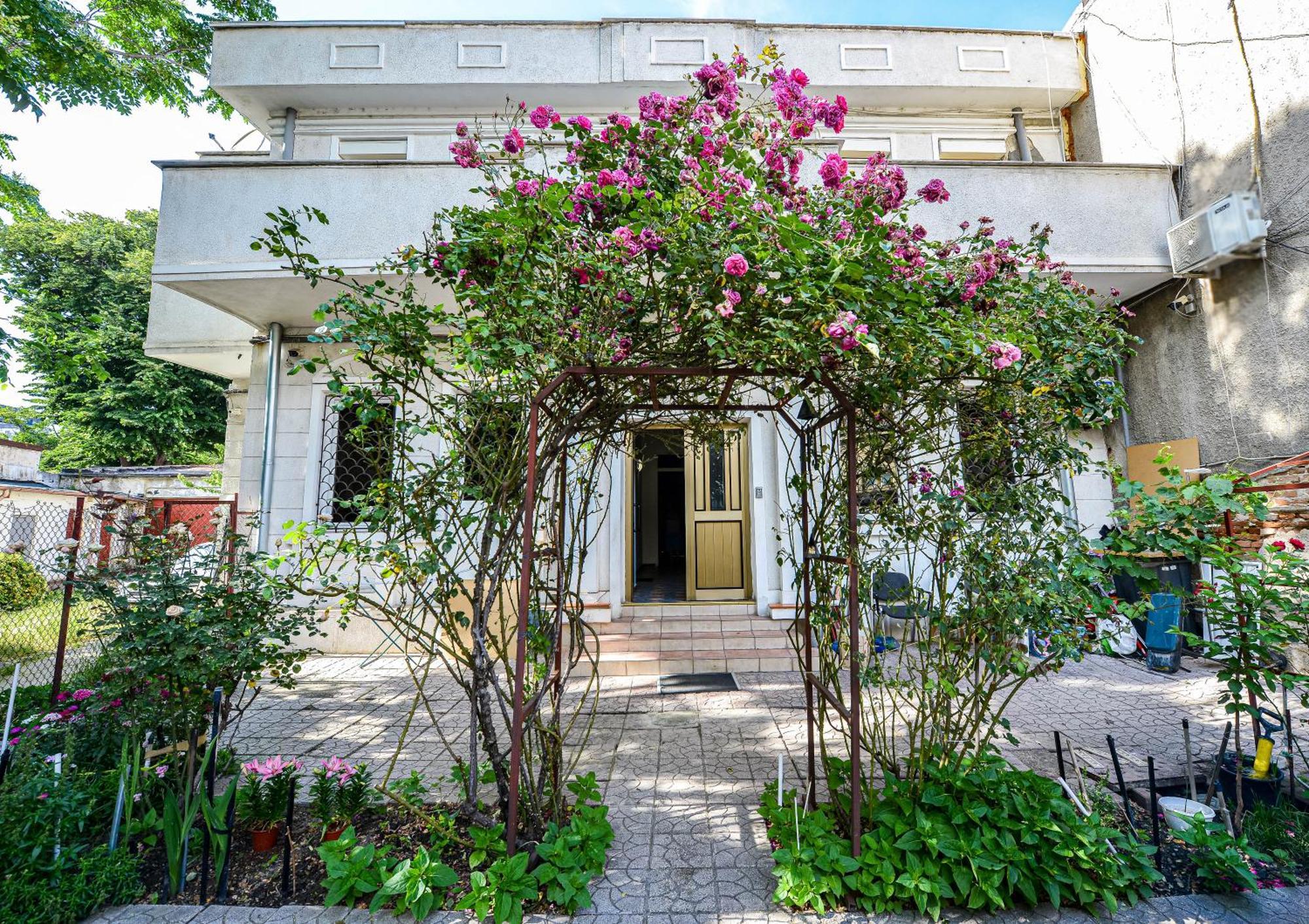 בוקרשט Unirii Suites מראה חיצוני תמונה