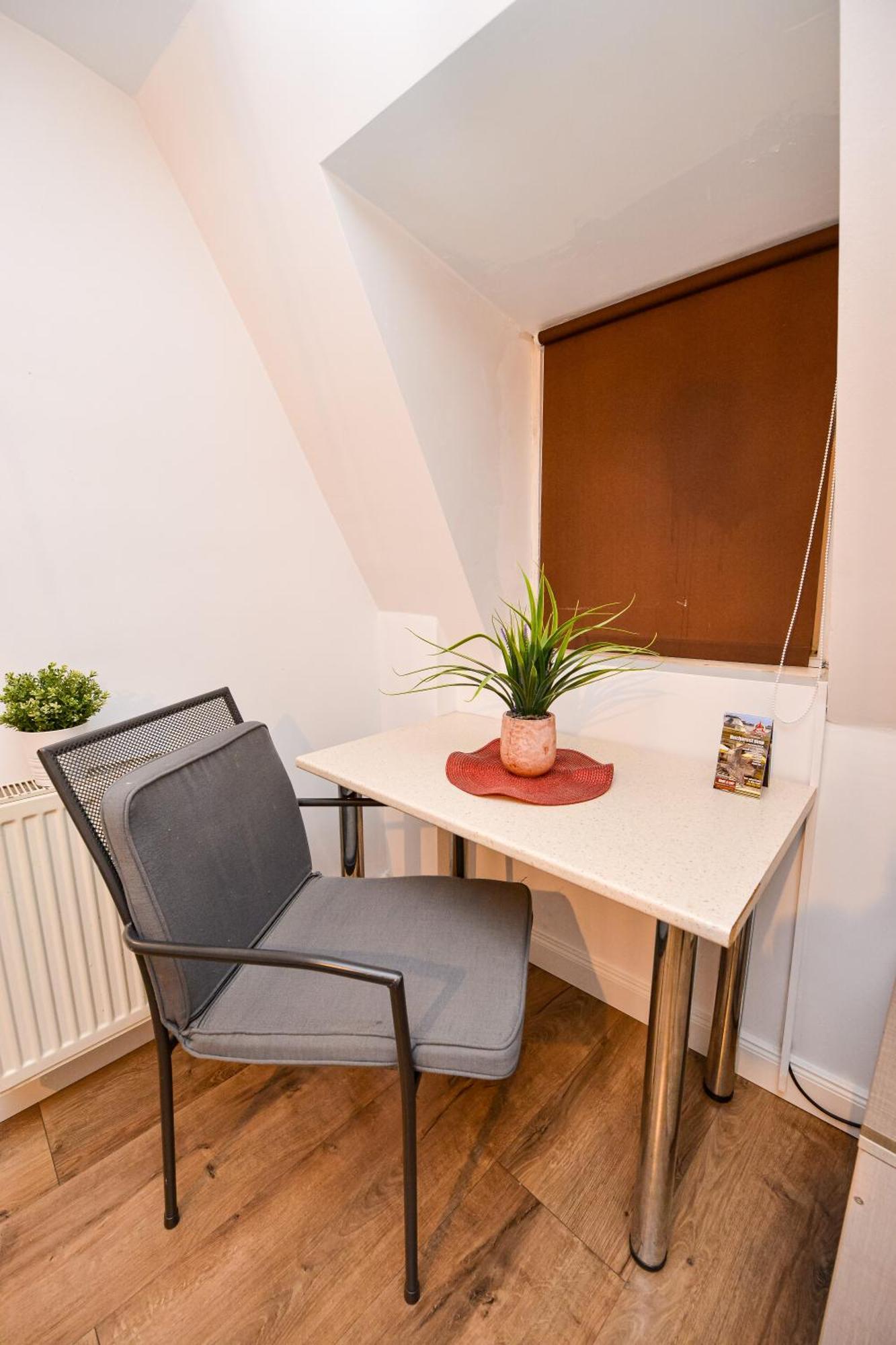 בוקרשט Unirii Suites מראה חיצוני תמונה
