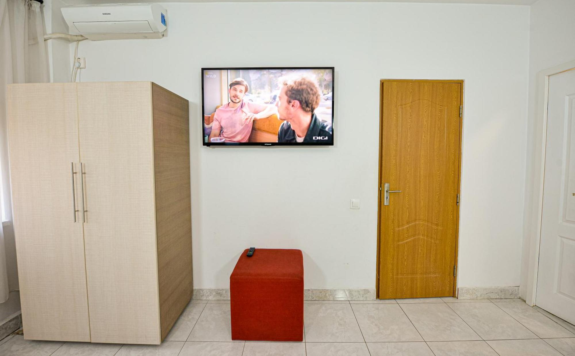 בוקרשט Unirii Suites מראה חיצוני תמונה
