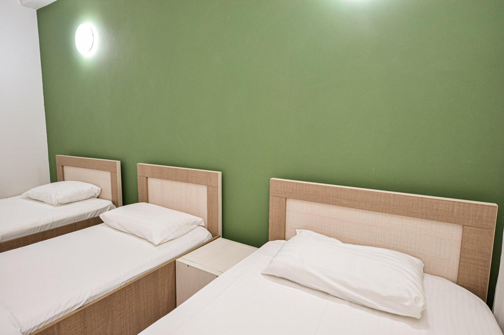 בוקרשט Unirii Suites מראה חיצוני תמונה