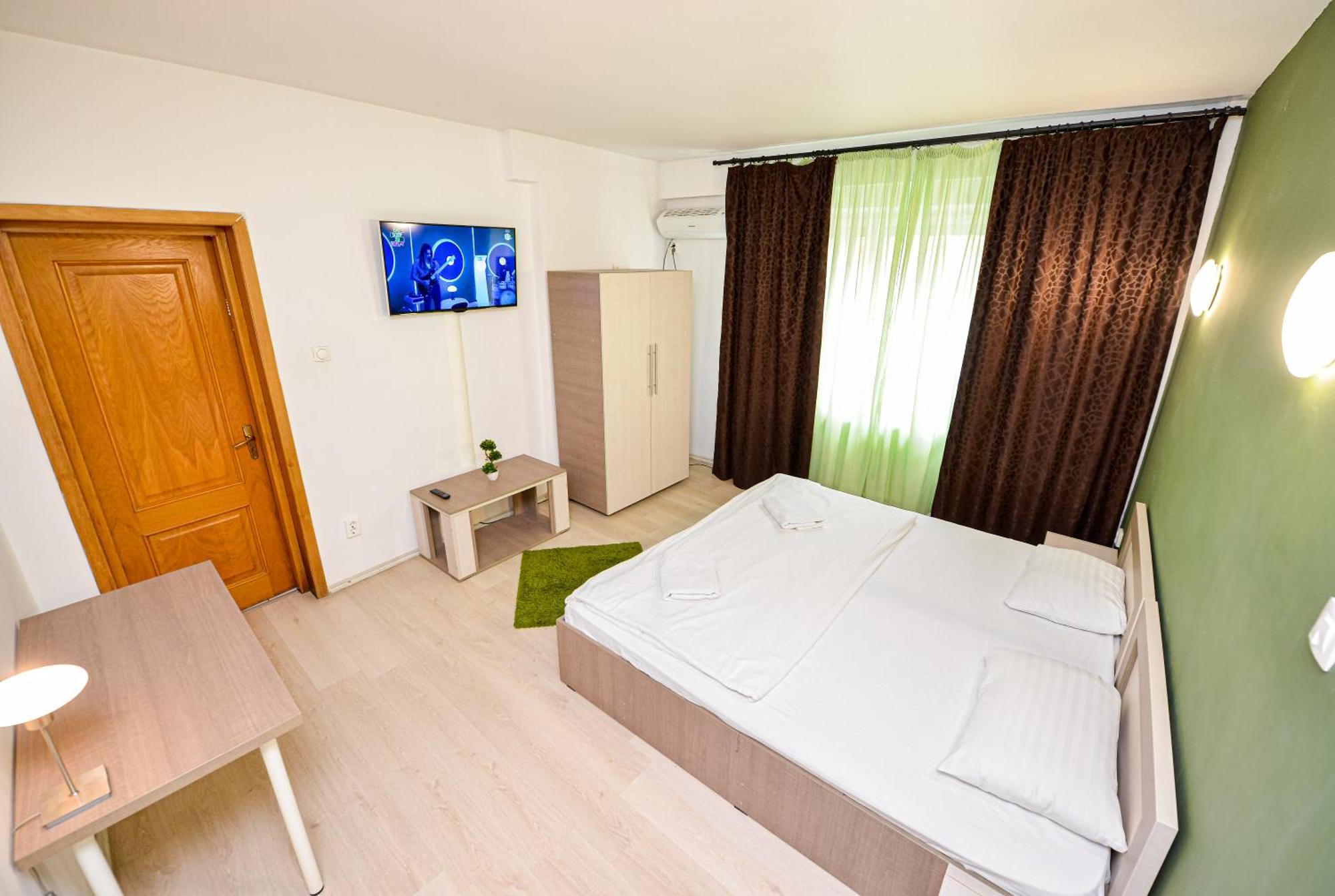 בוקרשט Unirii Suites מראה חיצוני תמונה